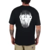 Burton Remera Custom X Oversize