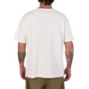 Burton Remera Heavy Peak Oversize Pesada