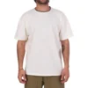 Burton Remera Heavy Peak Oversize Pesada