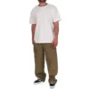 Burton Remera Heavy Peak Oversize Pesada