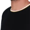Burton Remera Heavy Peak Oversize Pesada