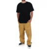 Burton Remera Heavy Peak Oversize Pesada