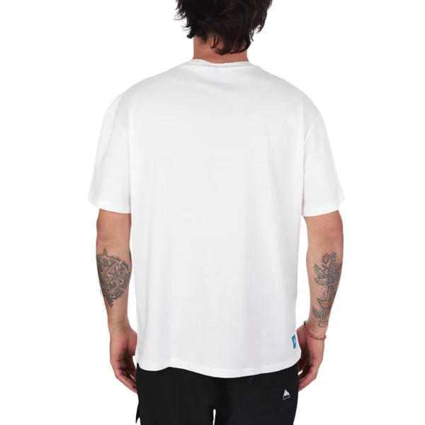 burton remera moretown 1 Burton Remera Moretown Oversize