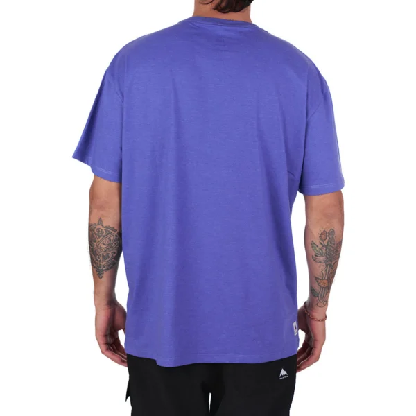 burton remera moretown 3 Burton Remera Moretown Oversize