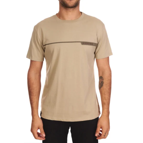burton remera tab 1 Burton Remera Tab Classic