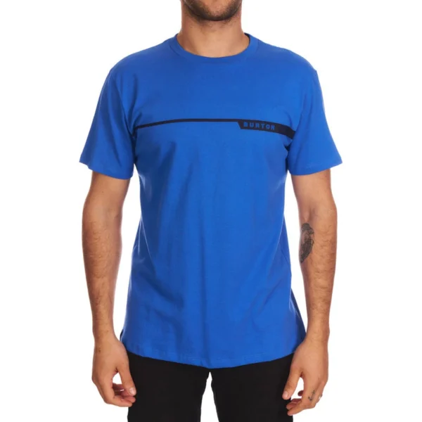 burton remera tab 2 Burton Remera Tab Classic