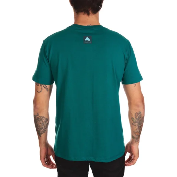 burton remera tab 3 Burton Remera Tab Classic