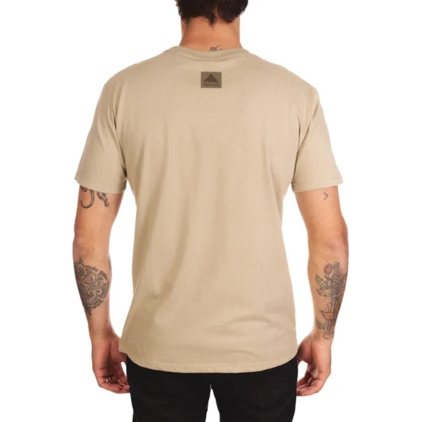 burton remera tab 5 Burton Remera Tab Classic