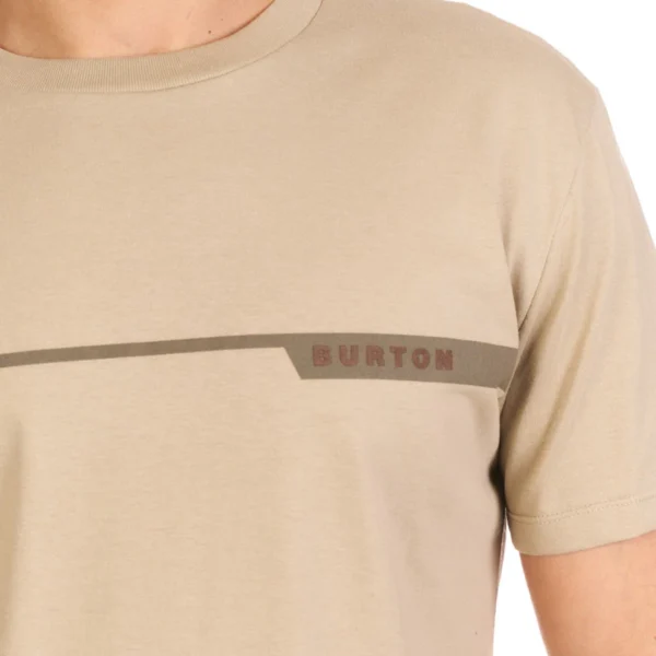 burton remera tab 6 Burton Remera Tab Classic