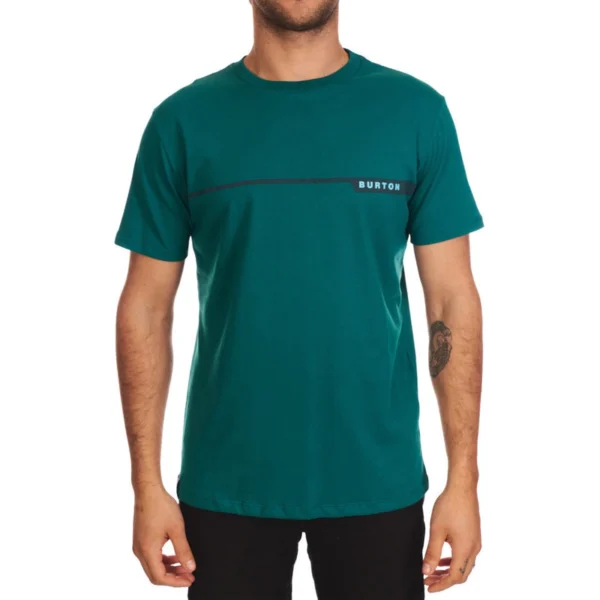burton remera tab Burton Remera Tab Classic
