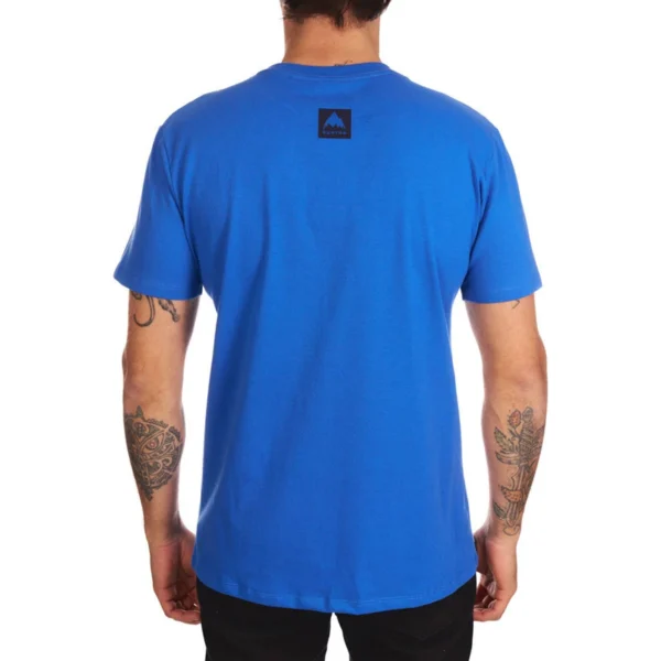 burton remera tab 7 Burton Remera Tab Classic