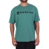 Burton Remera Vault Horizontal Classic