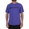 Burton Remera Vault Horizontal Classic