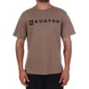Burton Remera Vault Horizontal Classic