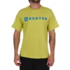 Burton Remera Vault Horizontal Classic