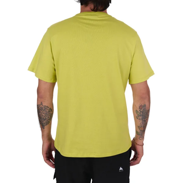 Burton Remera Vault Horizontal Classic