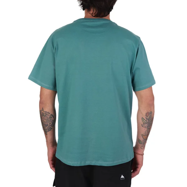Burton Remera Vault Horizontal Classic