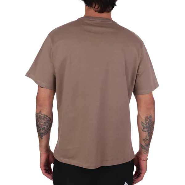 Burton Remera Vault Horizontal Classic