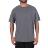 Burton Remera Yeasayer Oversize