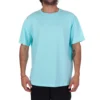 Burton Remera Yeasayer Oversize