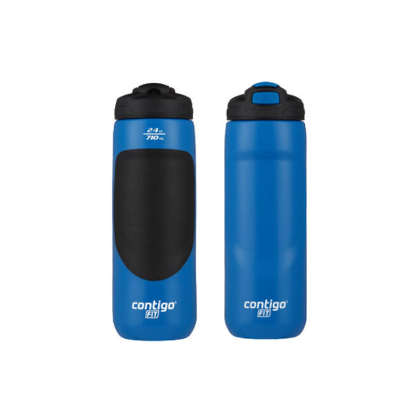 Contigo Botella Fit AutoSpout Squeeze