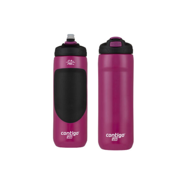 Contigo Botella Fit AutoSpout Squeeze
