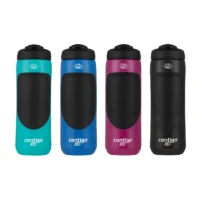Contigo Botella Fit AutoSpout Squeeze