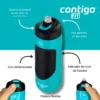 Contigo Botella Fit AutoSpout Squeeze