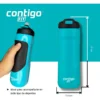 Contigo Botella Fit AutoSpout Squeeze