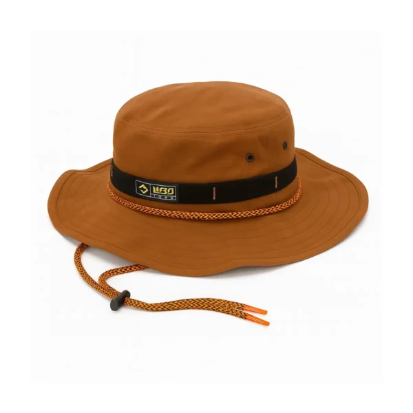 Libo Sombrero Australiano Rip Stop Selva