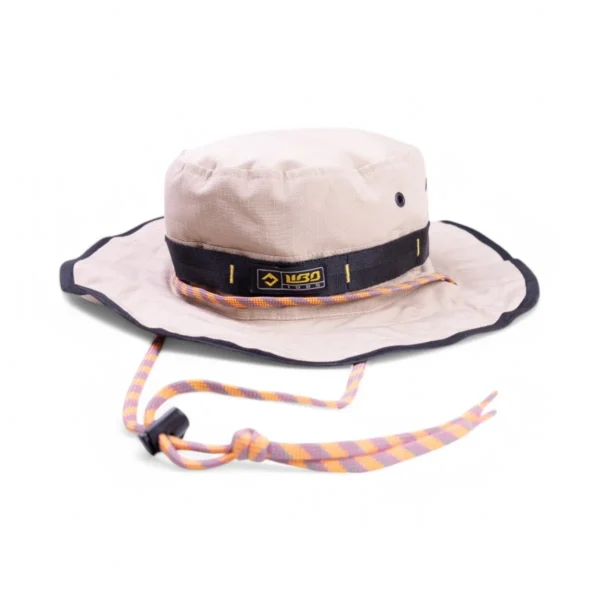 Libo Sombrero Australiano Rip Stop Selva