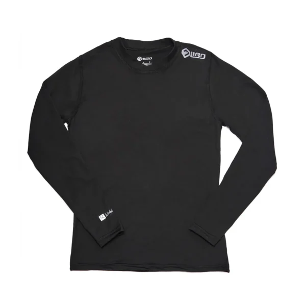 libo thermalstreech Libo Camiseta Thermalstretch Wmn