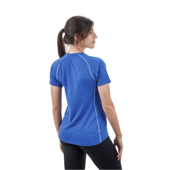 Makalu Remera Adventure Wms