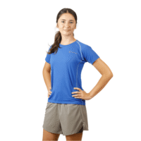 Makalu Remera Adventure Wms