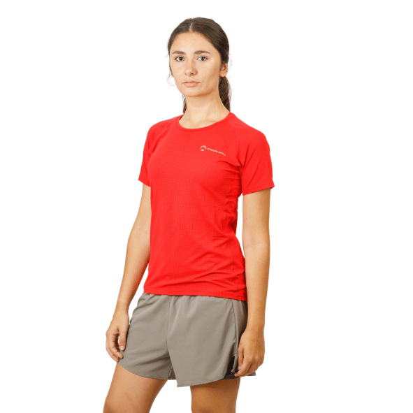 Makalu Remera Adventure Wms
