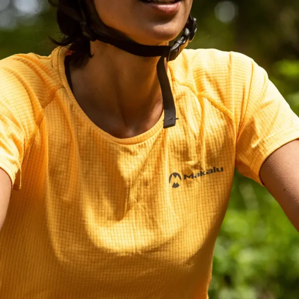 Makalu Remera Adventure Wms