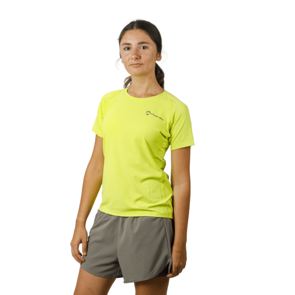 Makalu Remera Adventure Wms