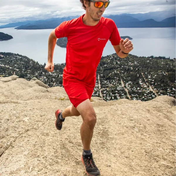 makalu remera trail 4 Makalu Remera Trail Mens