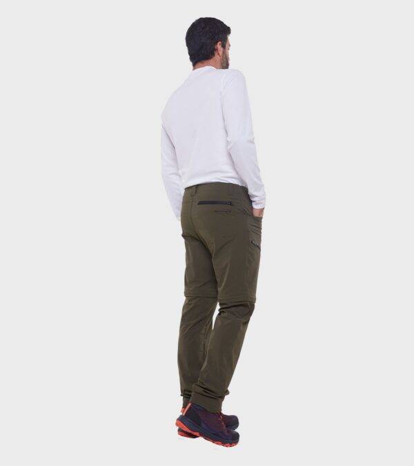 Montagne Pantalon Katmandu