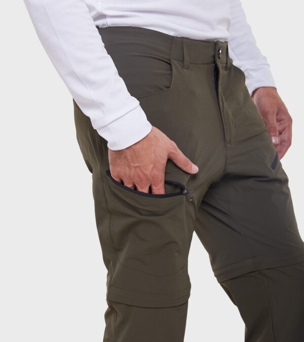Montagne Pantalon Katmandu