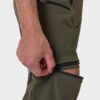 Montagne Pantalon Katmandu