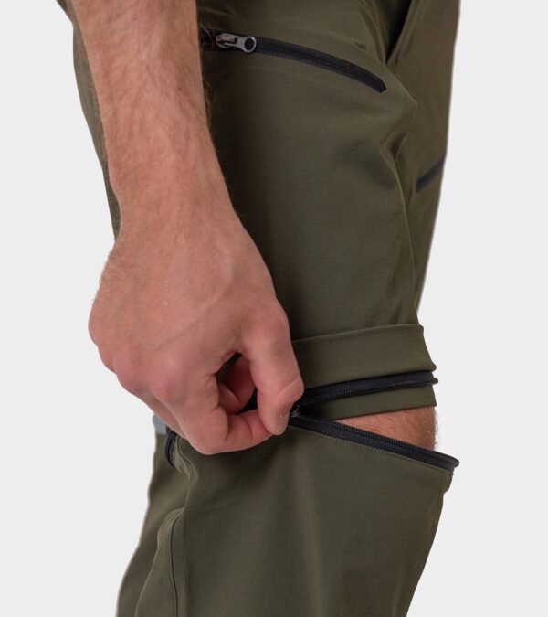 Montagne Pantalon Katmandu