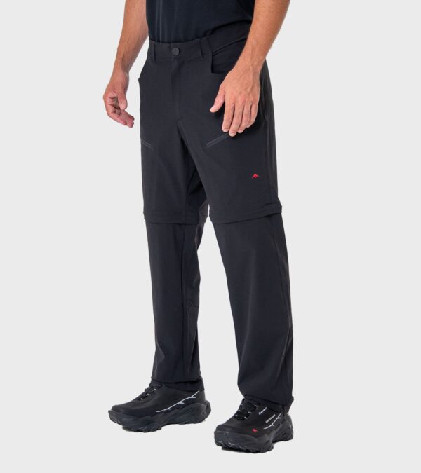 Montagne Pantalon Katmandu