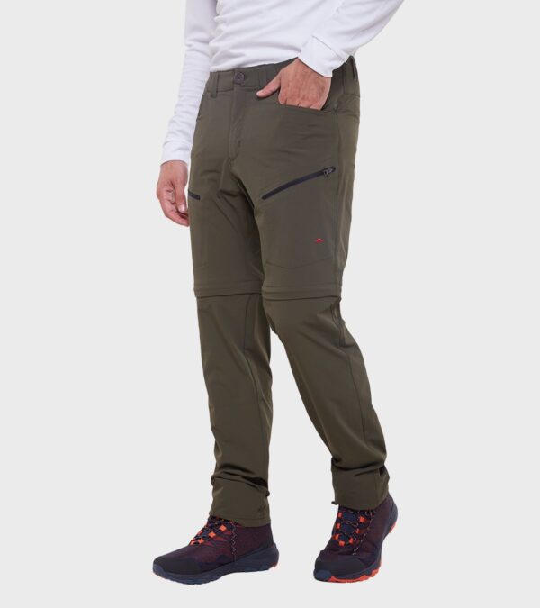 Montagne Pantalon Katmandu