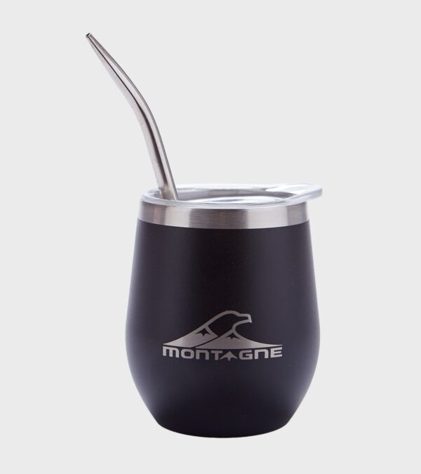 montagne mate 2 Montagne Mate / Vaso térmico