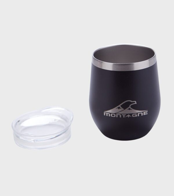 montagne mate 3 Montagne Mate / Vaso térmico