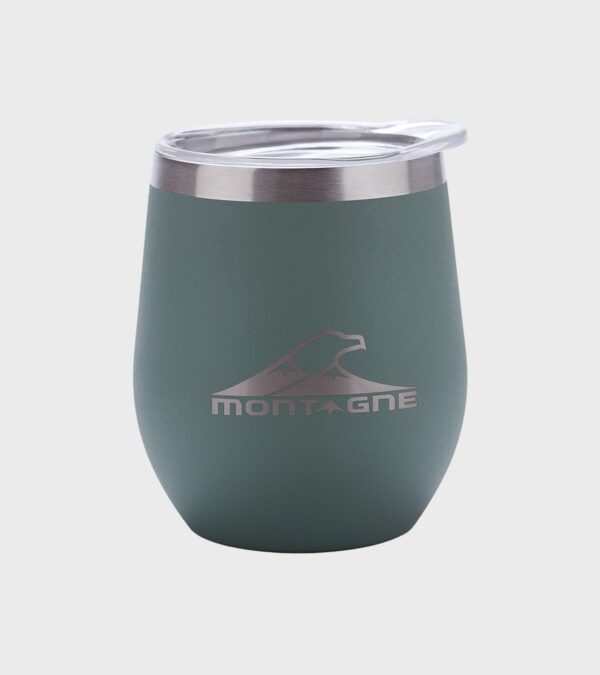 montagne mate 4 Montagne Mate / Vaso térmico