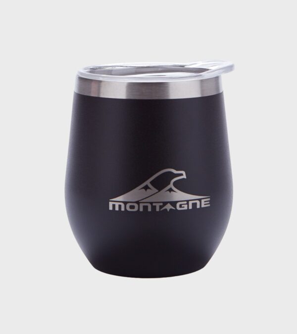 montagne mate Montagne Mate / Vaso térmico