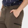 montagne sherpa zipper 1 Montagne Pantalon Sherpa Zipper