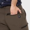 montagne sherpa zipper 2 Montagne Pantalon Sherpa Zipper